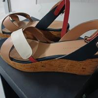 Sandali donna Tommy Hilfiger
