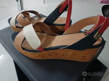 Sandali donna Tommy Hilfiger