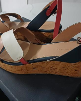 Sandali donna Tommy Hilfiger