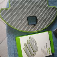Ricambi roomba combo