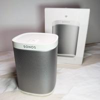 Sonos Play:1 (Gen 1) - con scatola originale