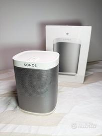Sonos Play:1 (Gen 1) - con scatola originale