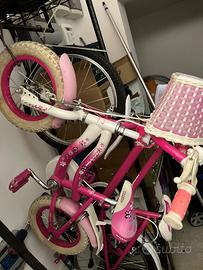 Bici bambina