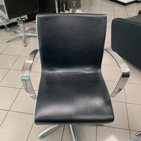 poltrone parrucchieri