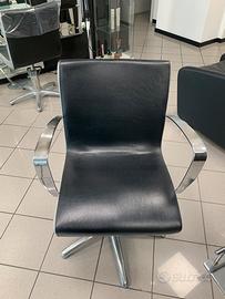 poltrone parrucchieri