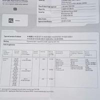 scarico completo yamaha t max 