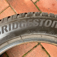 Pneumatici invernali Bridgestone 205/55/R16