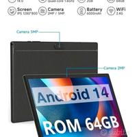 TABLET ANDROID 