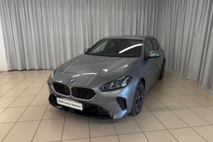 BMW Serie 1 (F70) - 118d MSport