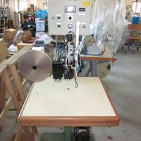 MACCHINE PER PAILETTES TERMOADESIVE