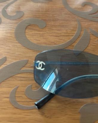 Occhiali da sole chanel