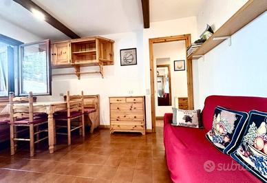 Appartamento Sestriere