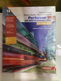 Performer B1 9788808367167