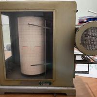 MISURATORE UMIDITA' ANNI 60