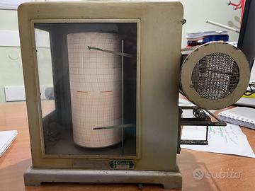 MISURATORE UMIDITA' ANNI 60