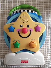 Luci e Suoni FisherPrice