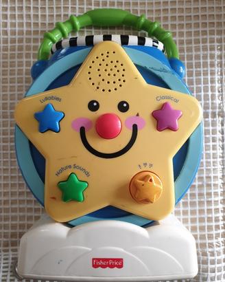 Luci e Suoni FisherPrice