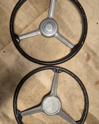 Volante per trattore OTO