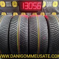Sped.gratis- 4 gomme 255 45 18 michelin 80/90%