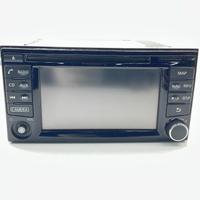 AUTORADIO NISSAN Pulsar Serie 259153ZL0A K9K (14>1