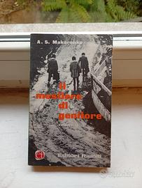 "Il mestiere di genitore" A.S. Makarenko 