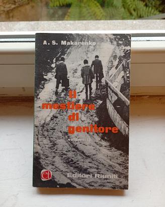 "Il mestiere di genitore" A.S. Makarenko 