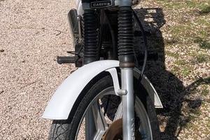 Cagiva SST 125
