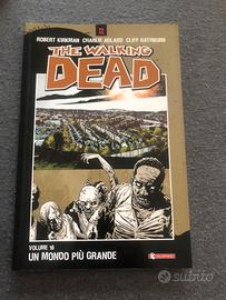 The Walking Dead Volume 16