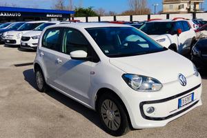 Volkswagen up! 1 PROPRIETARIO