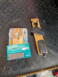 Defender magnetico 