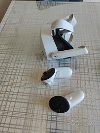 vr metaquest 3s 256gb 2026