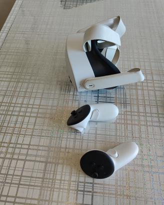 vr metaquest 3s 256gb 2026
