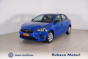 Opel Corsa 1.2 Edition s&s 75CV
