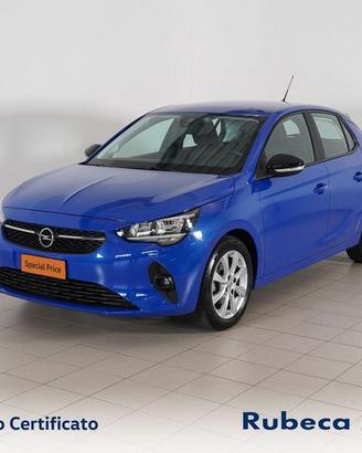 Opel Corsa 1.2 Edition s&s 75CV