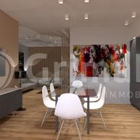Appartamento Fonte Nuova [Cod. rif 3296230VRG] (To