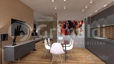 Appartamento Fonte Nuova [Cod. rif 3296230VRG] (To