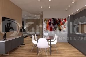 Appartamento Fonte Nuova [Cod. rif 3296230VRG] (To