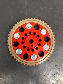 Fiat Punto Gt puleggia regolabile 