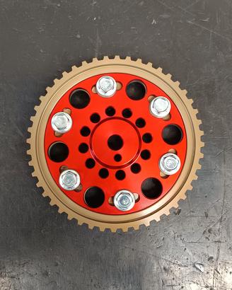 Fiat Punto Gt puleggia regolabile 
