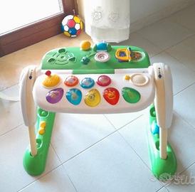 gioco interattivo bimbo/bimba