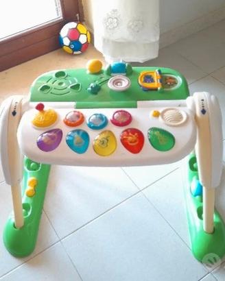 gioco interattivo bimbo/bimba