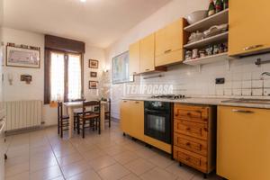 OLGIATE OLONA - TRILOCALE SENZA SPESE CONDOMINIALI