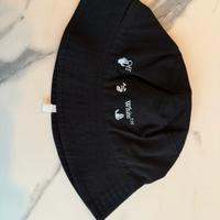 Off White cappelino pescatore