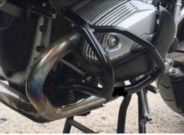 protezione motore bmw r 1200 gs 04 12 