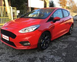 Ford Fiesta 1.0 Hybrid 5 porte ST-Line 92kw(125CV)