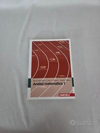Analisi matematica 1