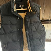 Piumino Armani  jeans