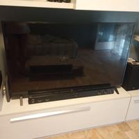 TV LG 55 pollici