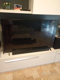 TV LG 55 pollici