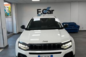 Jeep Avenger 1.2 Turbo 100 CV Altitude